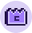 M token icon