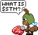 What is StM?