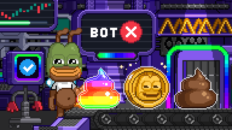 poo-human