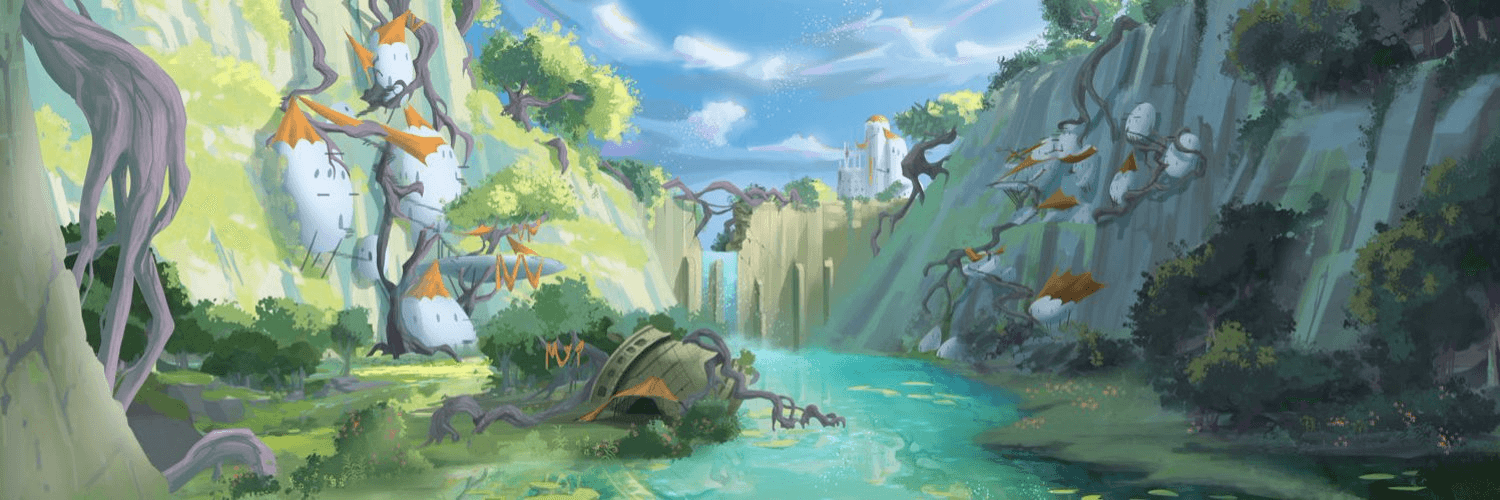 Profile Banner