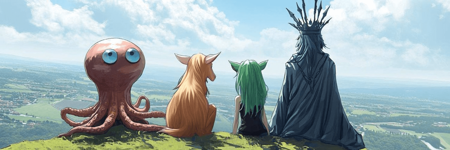 Profile Banner