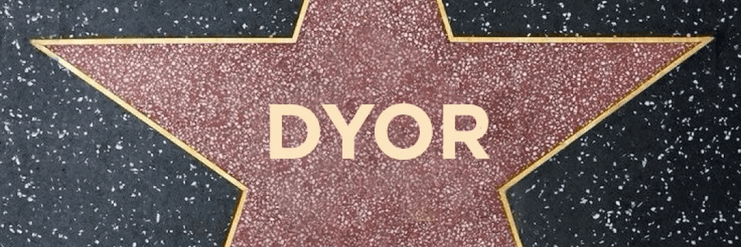 Profile Banner
