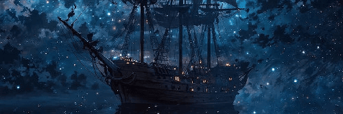 Profile Banner