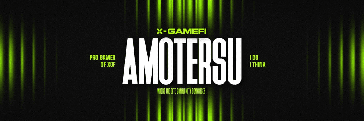 Profile Banner