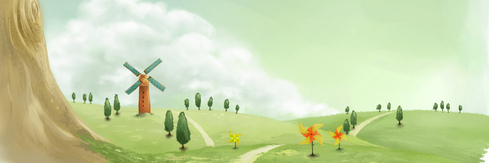 Profile Banner