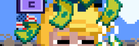 Profile Banner