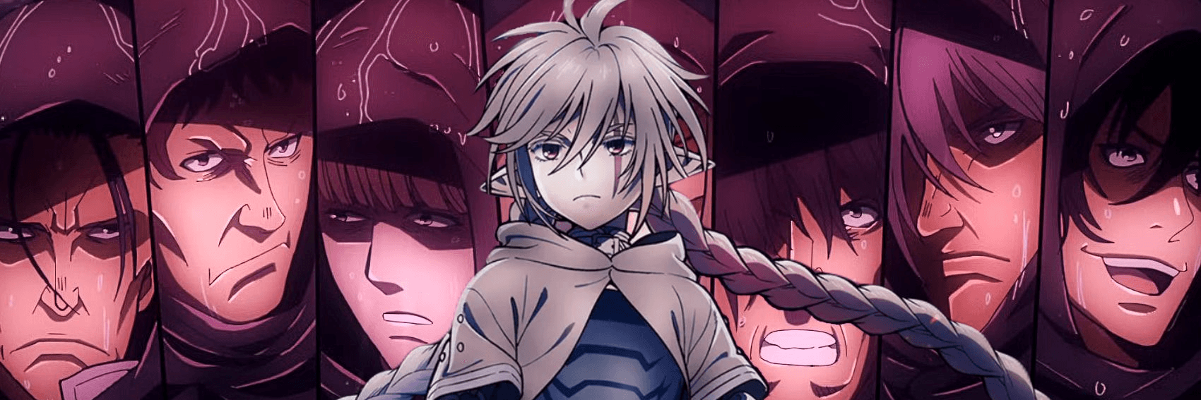 Profile Banner