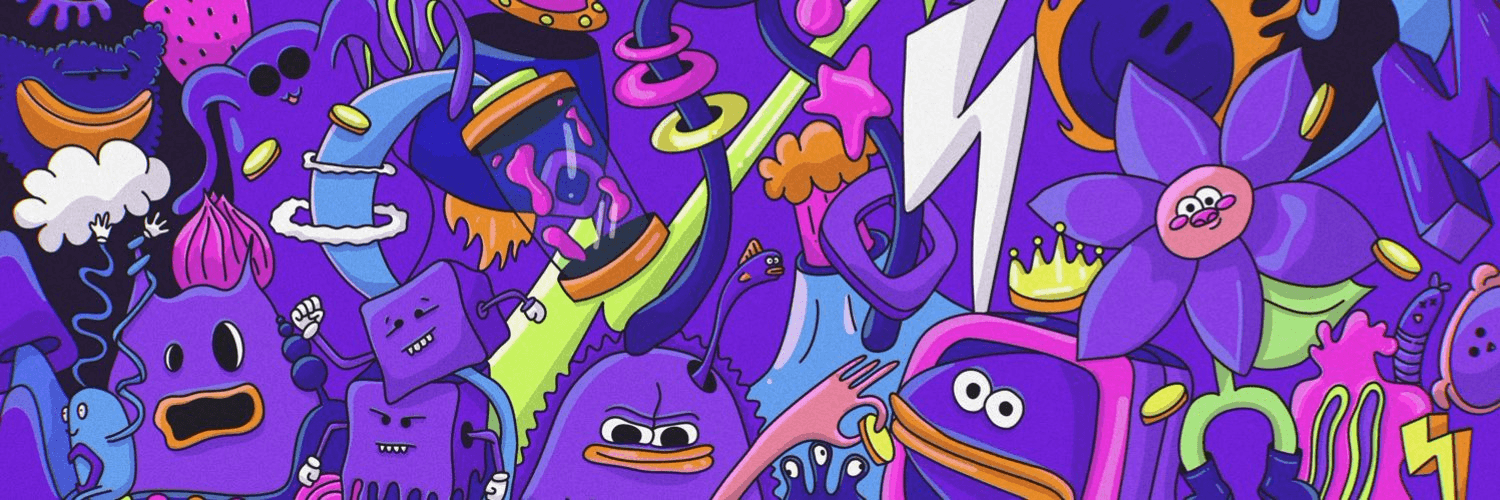 Profile Banner