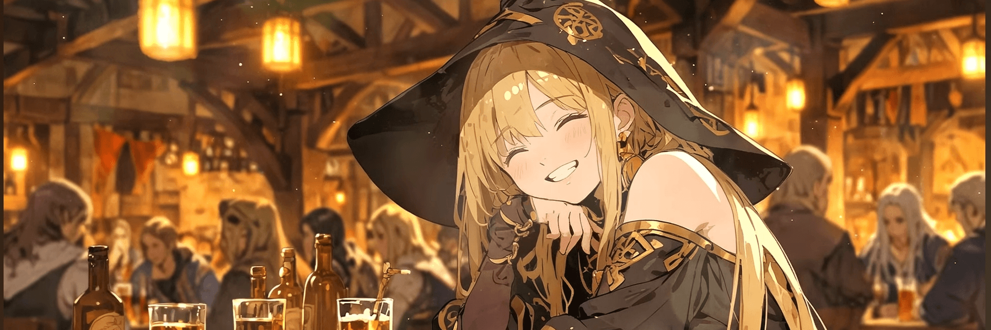 Profile Banner