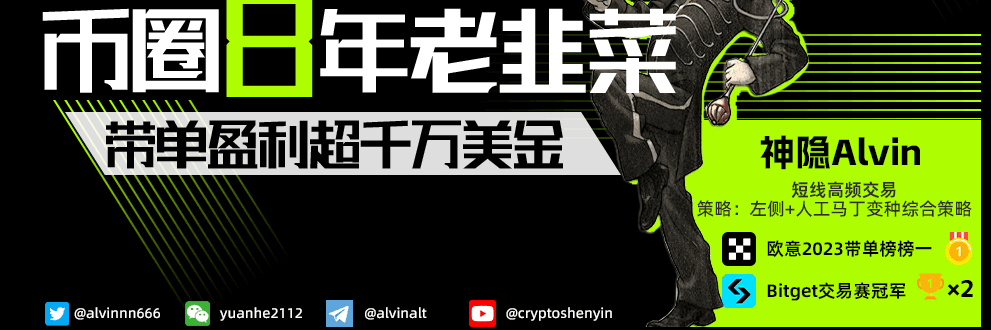Profile Banner