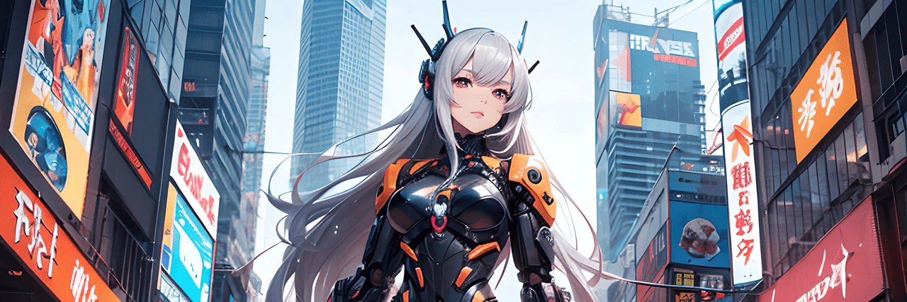 Profile Banner