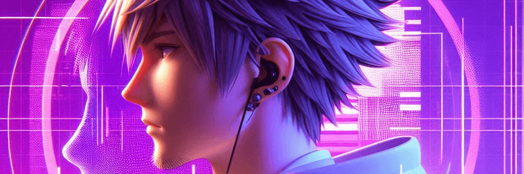 Profile Banner