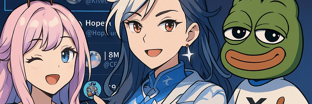Profile Banner