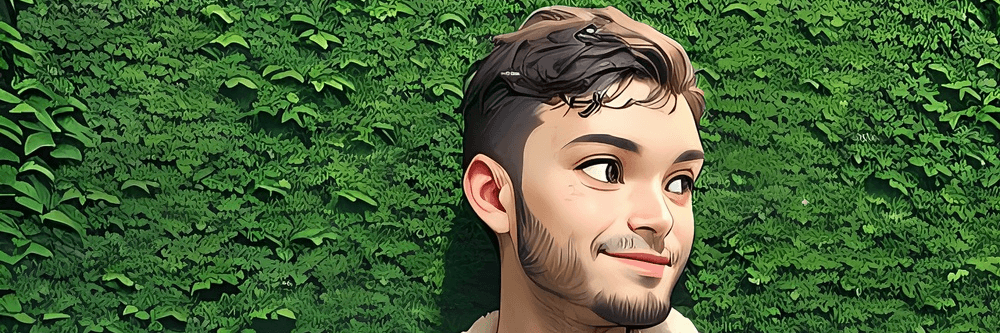 Profile Banner