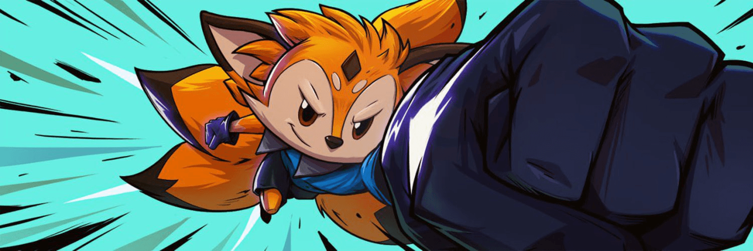 Profile Banner