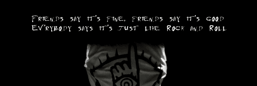 Profile Banner