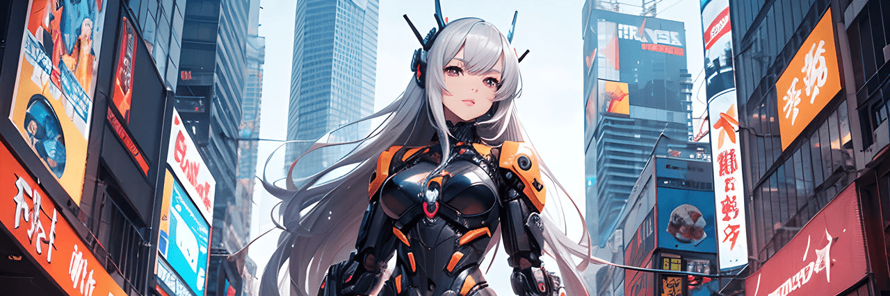 Profile Banner