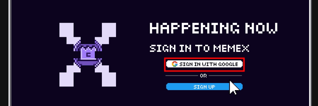 Profile Banner