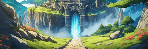 Profile Banner