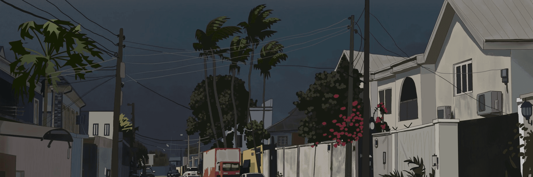 Profile Banner