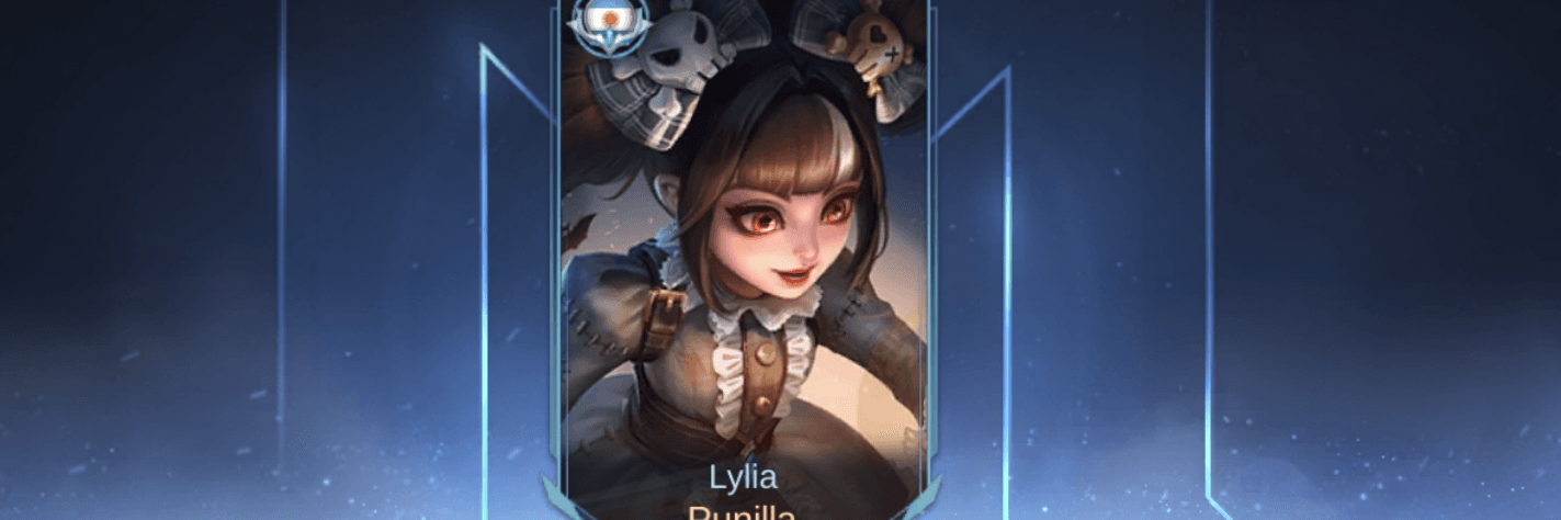 Profile Banner