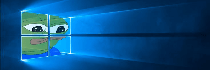 Profile Banner