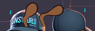 Profile Banner