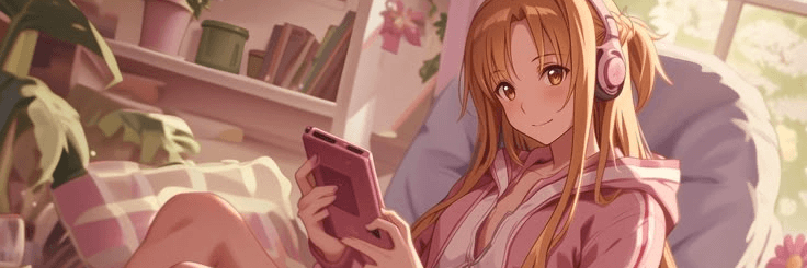 Profile Banner