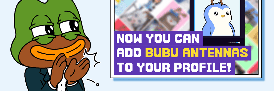 Profile Banner