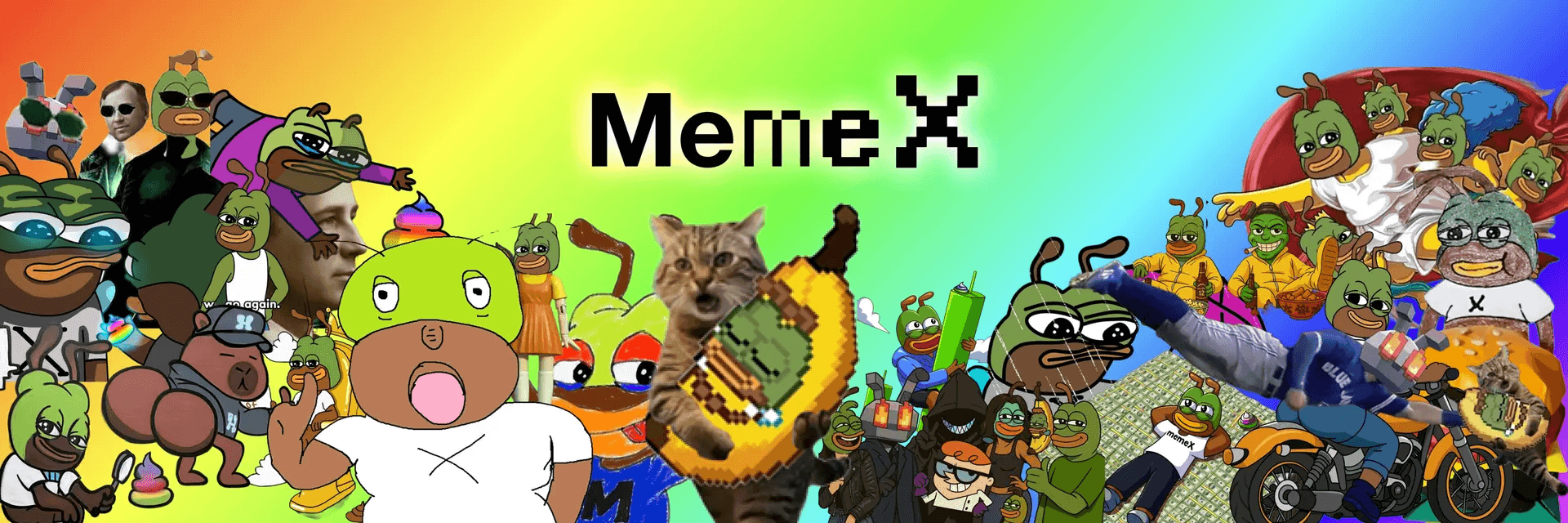Profile Banner