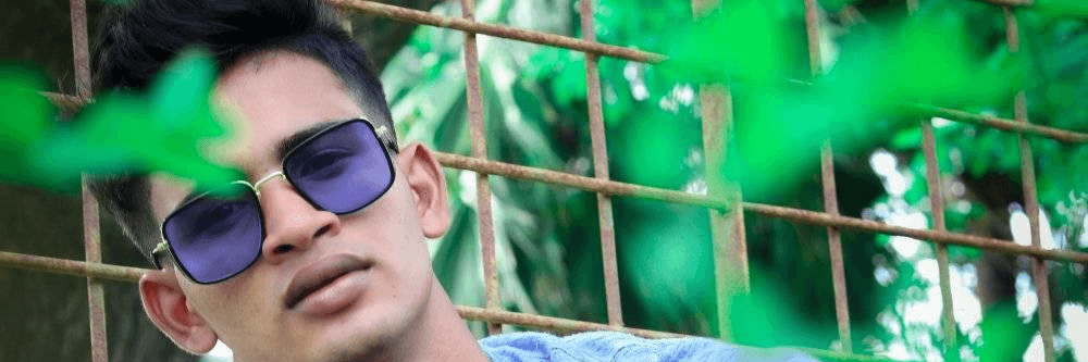 Profile Banner