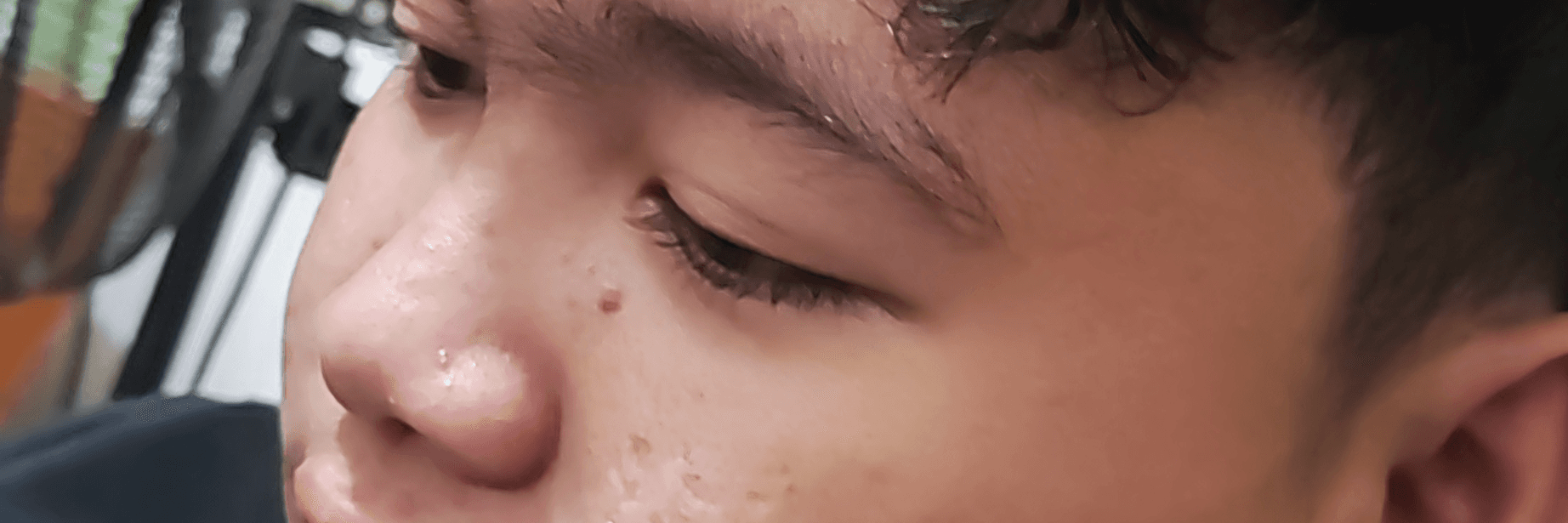 Profile Banner