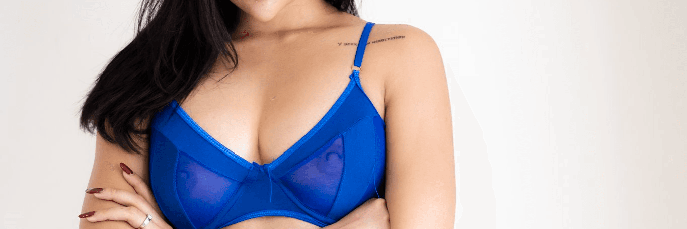 Profile Banner