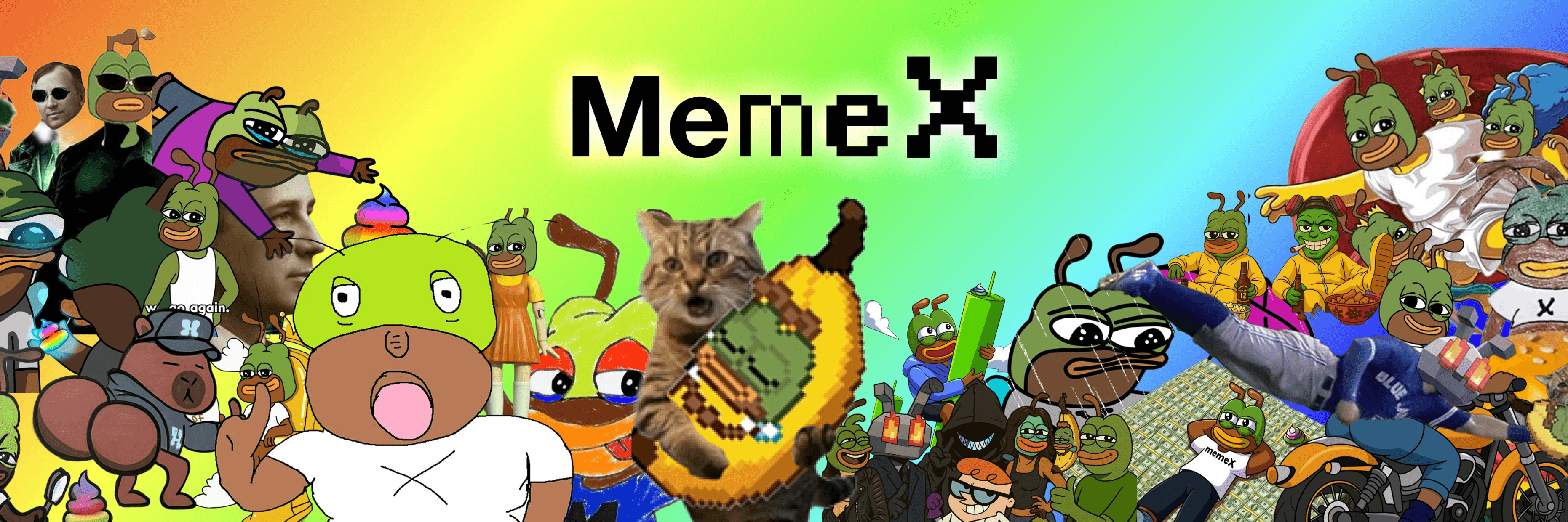 Profile Banner