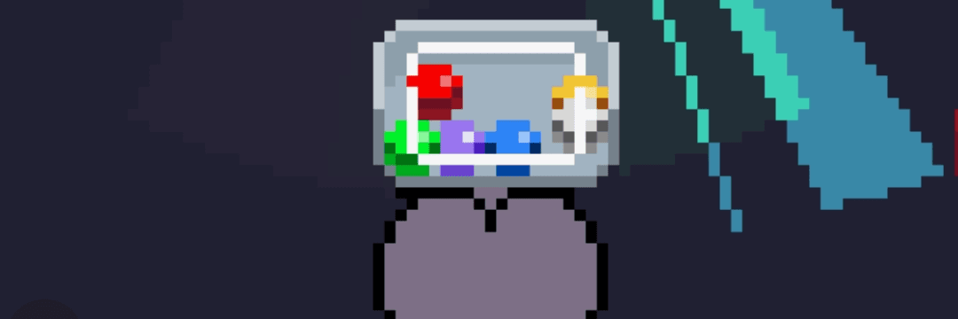 Profile Banner