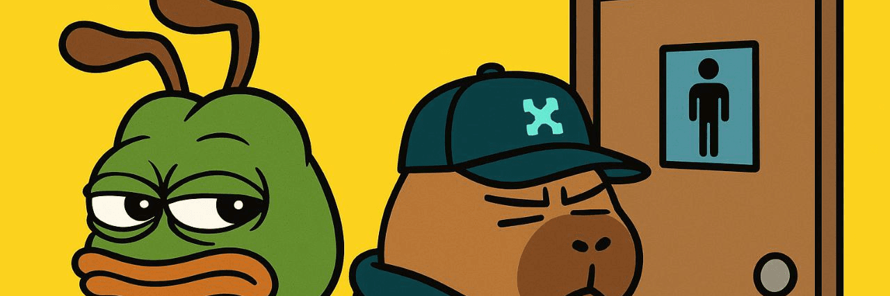 Profile Banner
