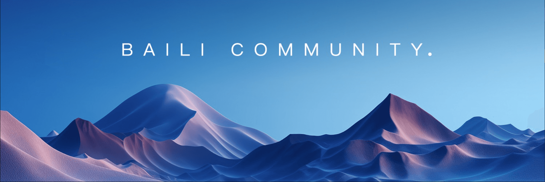 Profile Banner