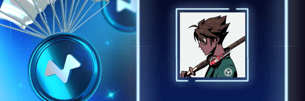 Profile Banner