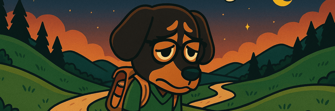 Profile Banner