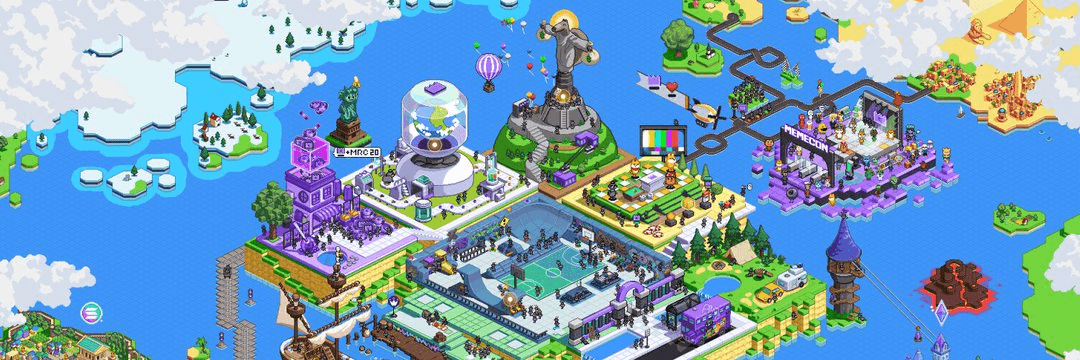 Profile Banner