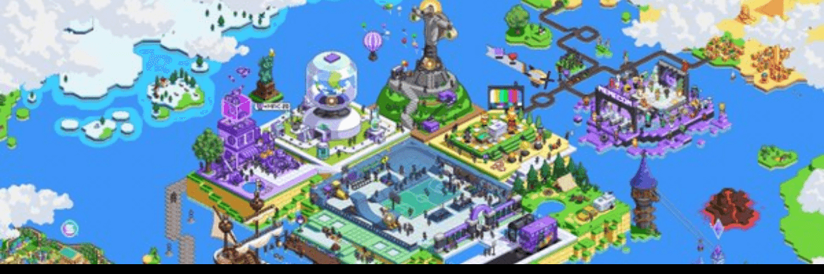 Profile Banner