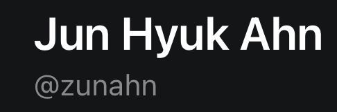 Profile Banner