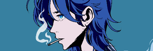 Profile Banner