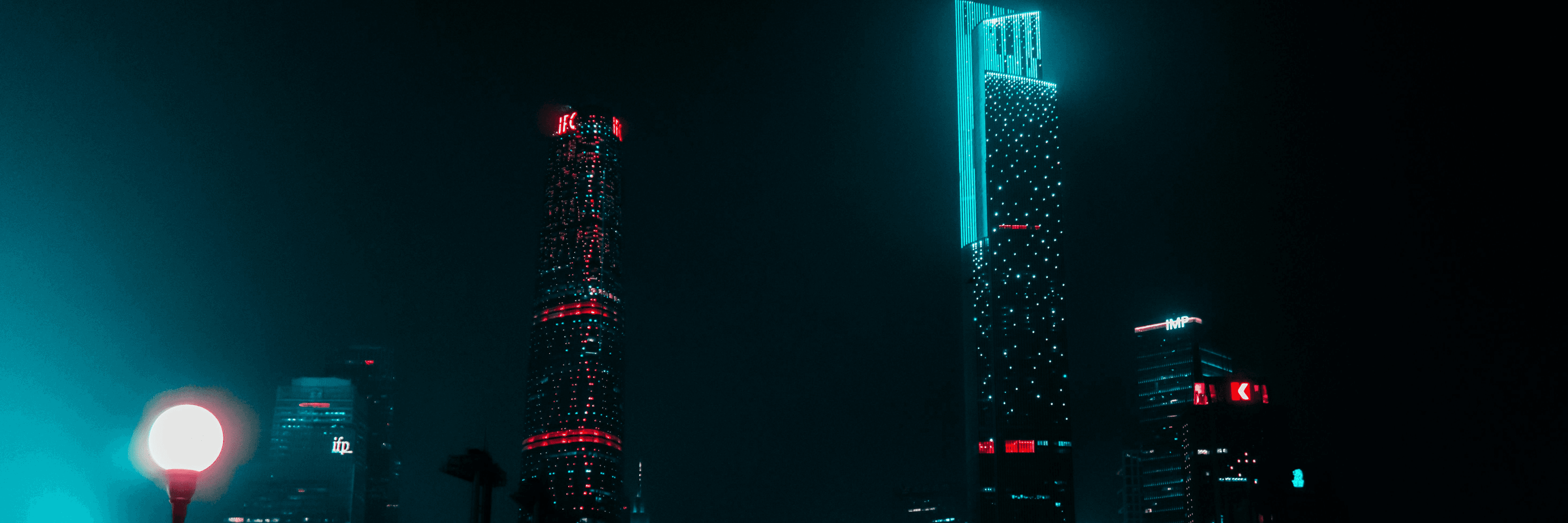 Profile Banner