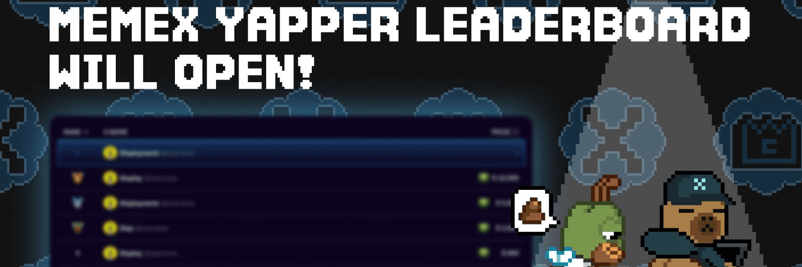 Profile Banner