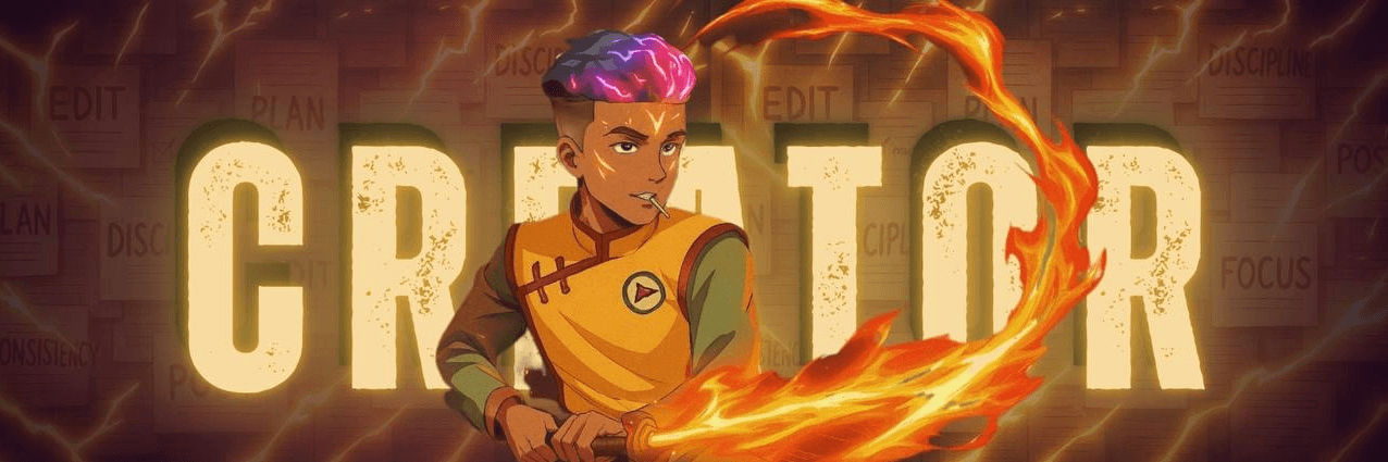 Profile Banner