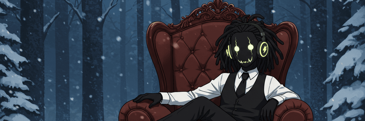 Profile Banner