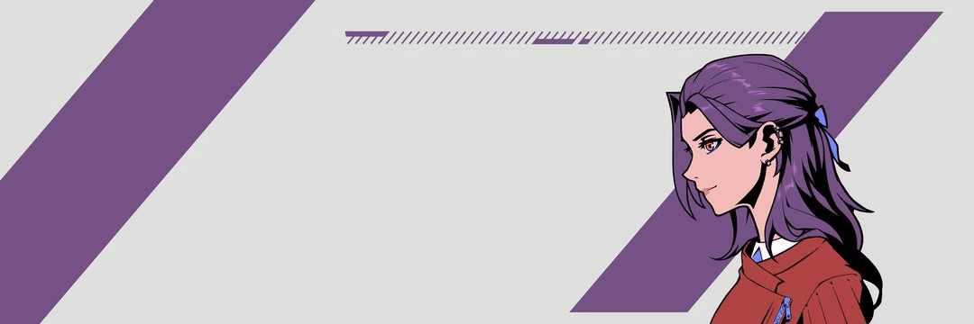 Profile Banner