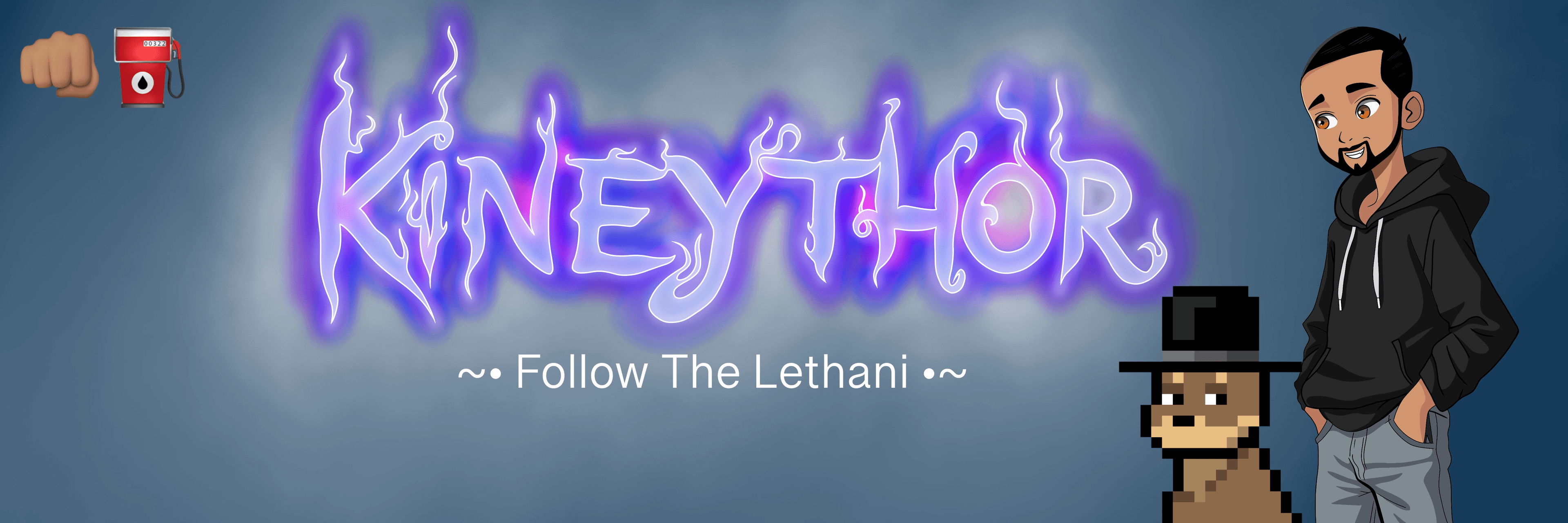 Profile Banner