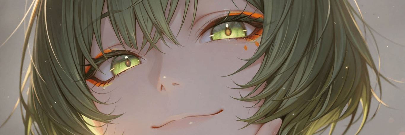 Profile Banner